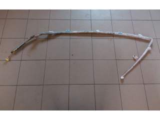 Боковая подушка безопасности 7L5880742D   Porsche Cayenne (9PA)