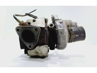 Turbodmychadlo Турбина 057145721Q Audi Q7 4L BTR