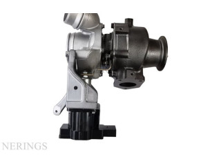 Turbodmychadlo Турбина 49135-05895, TC50-0040   BMW 1 E81 E87   