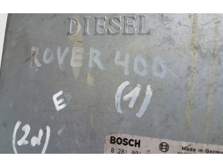 Řídící jednotka 0281001418 Rover Rover 1998