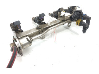 Vstřikovací lišta 555775800280158205 Chevrolet Cruze II