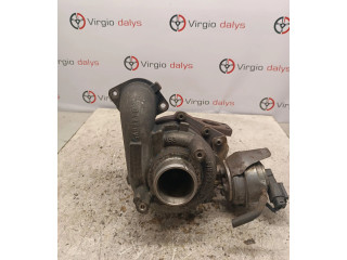  Турбина Peugeot Partner  9686120680, GTC1244VZ         