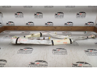 Turbodmychadlo Надувная подушка для крыши 85020A6000, 85020A6000 Hyundai i30