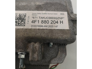 Подушка безопасности пассажира 4F1880204H Audi A6 S6 C6 4F