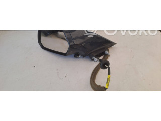 Зеркало электрическое        Chevrolet Camaro   -  года   