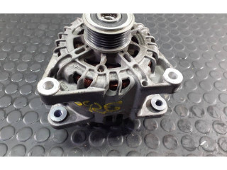 Генератор 9818677980, TG12C261   Citroen C-Elysée      