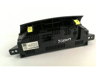 Блок управления климат-контролем 72311AJ030   Subaru Outback