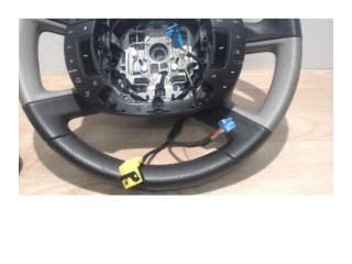 Руль Citroen C5  2008 - 2016 года       