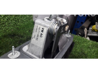 Подушка безопасности для колен 1k0711049bg   Audi A3 S3 8P