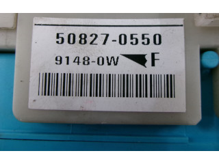 Блок предохранителей MR587875, MR587875 Mitsubishi Outlander