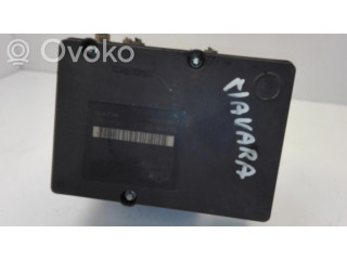 Блок АБС 47660EB32A Nissan Navara 2005-2016 года