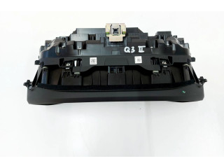 Панель приборов 83A920700B Audi Q3 F3