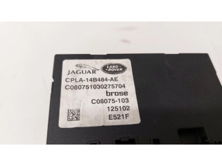 Блок управления CPLA14B484AE, C080751030275704 Aiways U5