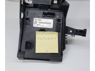 Блок комфорта 8K0907063P Audi Q5 SQ5
