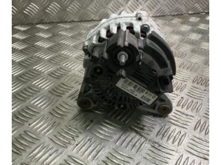 Генератор Dacia Sandero