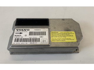 Блок подушек безопасности 0285001456, 30658912   Volvo S80
