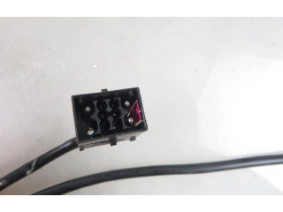 Zpětné zrcátko Audi A8 S8 D2 4D 2001