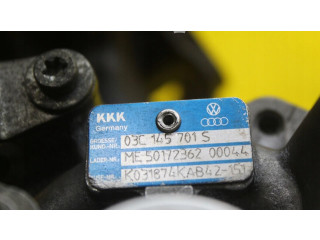 Подушка безопасности в сиденье 03C145701S Volkswagen PASSAT B9