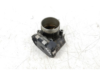 Дроссельная заслонка       Volvo XC90  2003 - 2006 года   