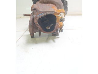 Turbodmychadlo Турбина 8200466021, 7627854 Nissan X-Trail T31