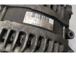 Генератор 7532964 BMW 1 E81 E87 1.6