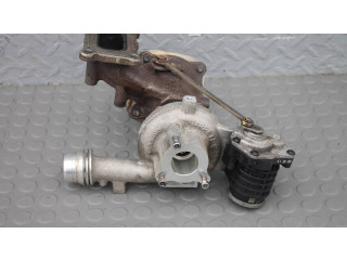 Turbodmychadlo Турбина 28231-07600, 39400-07000   Hyundai i20 (BC3 BI3)   G3LF