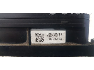 Jednotka ABS Nissan X-Trail T30 2005