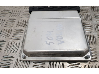 Блок управления двигателя 1928403488D, 0281010319   Volvo V70
