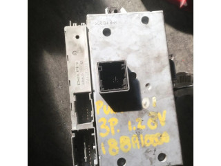 Pojistková skříňka Fiat Punto (188) 1999