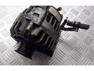 Генератор 03D903025J Skoda Fabia Mk1 (6Y)