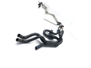 Топливная рампа 03L201360AF Audi A4 Allroad B8 для двигателя CGLC