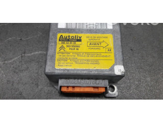 Блок подушек безопасности 9631950680 Citroen Xsara