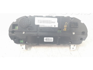 Панель приборов 68105885AC   Jeep Cherokee       