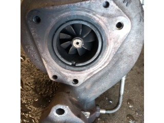  Турбина Mercedes-Benz CLS C218 X218 3.0 A6420909580         