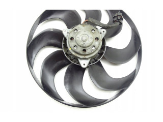 Вентилятор радиатора VOLVOV60IS60II20D3 Volvo S60