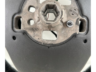 Руль Volvo V60  2011 - 2013 года 34110217A      