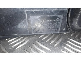 Zpětné zrcátko Hyundai Tucson LM 2010 e4012268