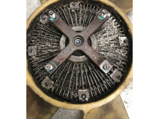 Turbodmychadlo Термомуфта 1320A015   Mitsubishi Pajero   