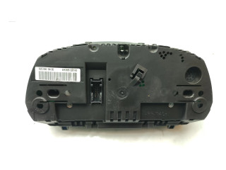 Přístrojová deska BMW 3 E92 E93 2011 9242347