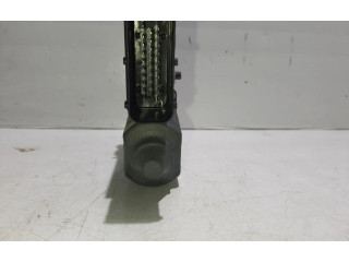 Передний двигатель механизма для подъема окон