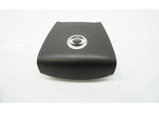 Подушка безопасности водителя SsangYong Rexton