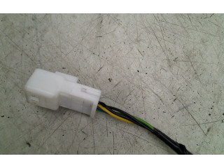 Зеркало электрическое Dacia Sandero 2008 - 2012 года