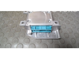 Блок подушек безопасности 13158713, 06235247   Opel Meriva A