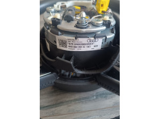 Volant Audi A8 S8 D4 4H 2016 6110345, 4h0880201s1kt