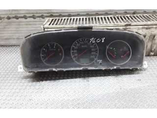 Панель приборов EQ370FK Nissan X-Trail T30