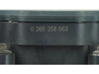 Jednotka ABS GB3C2C405AB, 0265258063 Ford Ranger 2015