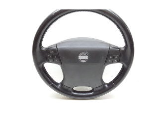Руль Volvo V70 2008 - 2013 года