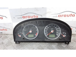 Přístrojová deska Ford Mondeo Mk III 2003 1S7F108412