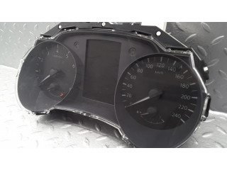 Přístrojová deska Nissan Pulsar 2015 248103ZL0A