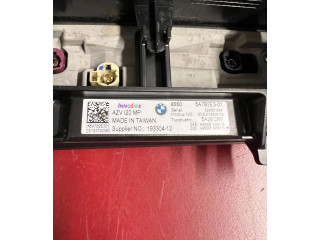 Дисплей    5A7B2E3, 65505A7B2E3   BMW iX